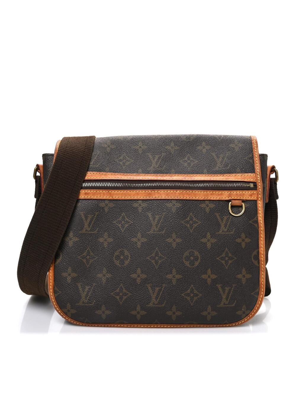 Louis Vuitton Bosphore Pm Messenger #304341L79B